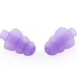 Pluggerz All-fit Sleep plugs