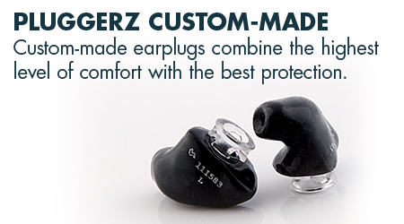 About Pluggerz Custom-Made
