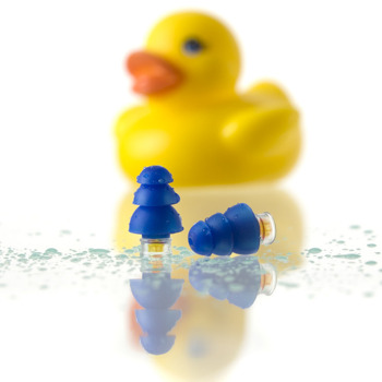 Pluggerz All-Fit Swim Duck