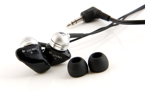 Pluggerz Custom 2-in-1 with headset
