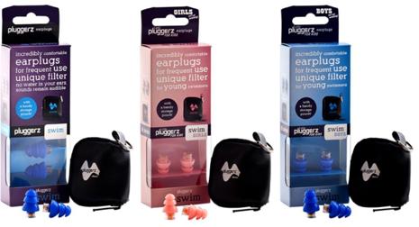 Pluggerz Custom-Made 3x Package