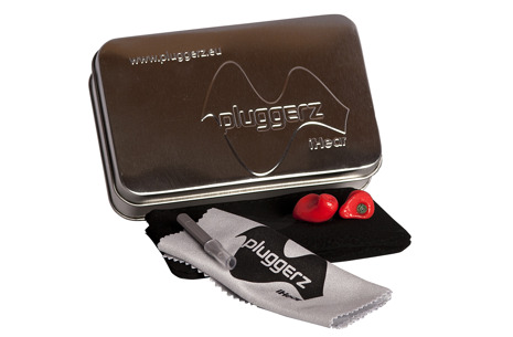 Pluggerz Custom-Made Shoot package