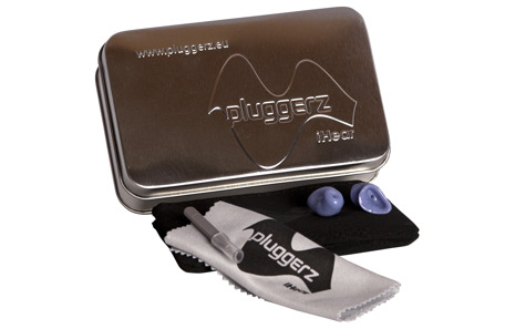 Pluggerz Custom-Made Sleep set