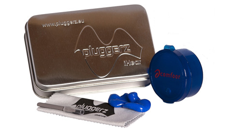 Pluggerz Custom-Made Swim set